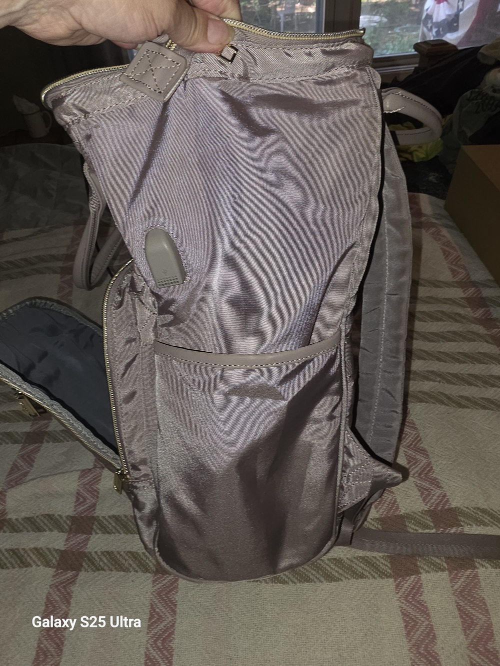 EMPSIGN 17 Inch Laptop Backpack - Picture 9 of 16